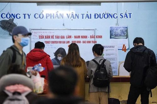 Mở rộng cơ hội thu hút khách du lịch quốc tế bằng tàu hỏa