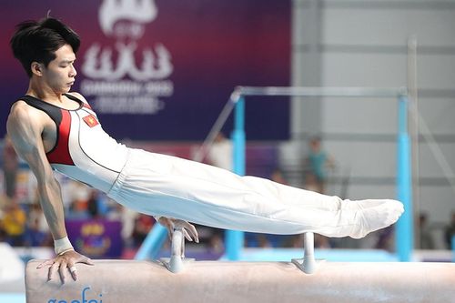 Thể thao Việt Nam và thách thức TOP 50 Olympic: Chiếc huy chương của thể dục dụng cụ