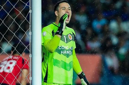 Tin nóng bóng đá Việt Nam hôm nay 22/5: Nguyễn Filip kém may mắn; 'Người hùng' Chatchai của Buriram được khen
