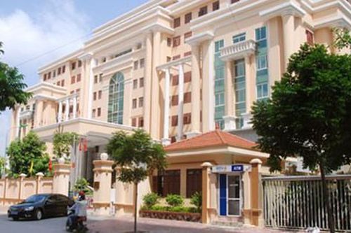 Danh sách các đơn vị thuộc, trực thuộc Thanh tra Chính phủ