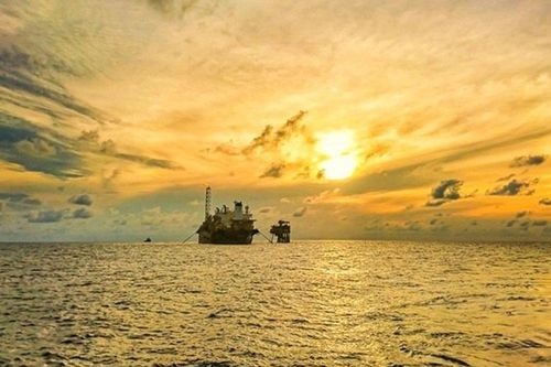 Sự cố tại mỏ Sông Đốc đã được kiểm soát, không gây ảnh hưởng đến môi trường