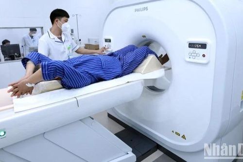 Nâng cao chất lượng chẩn đoán, điều trị bệnh