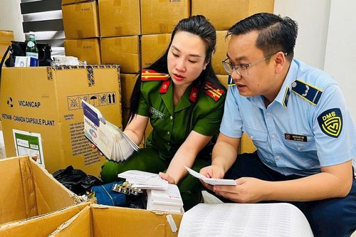 Quy rõ trách nhiệm của cơ quan quản lý trong kiểm soát sản xuất, tiêu thụ hàng giả