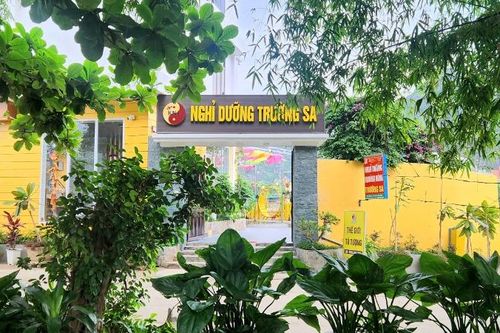 Có một Trường Sa trong lòng Gia Viễn, Ninh Bình