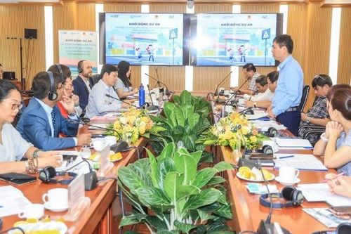 Cải thiện hạ tầng, tổ chức giao thông nhằm bảo đảm an toàn trường học