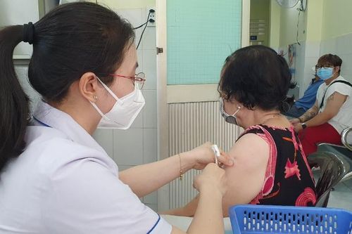 Thành phố Hồ Chí Minh khẩn trương triển khai các biện pháp phòng, chống Covid-19