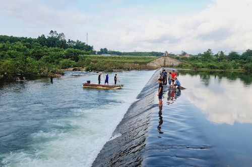 Tìm thấy nạn nhân thứ 3 trong vụ đuối nước tại xã Quảng Thành, huyện Hải Hà, tỉnh Quảng Ninh
