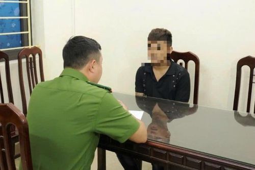 Nam Định: Khởi tố hai đối tượng cưỡng đoạt tài sản của nữ nhân viên quán karaoke