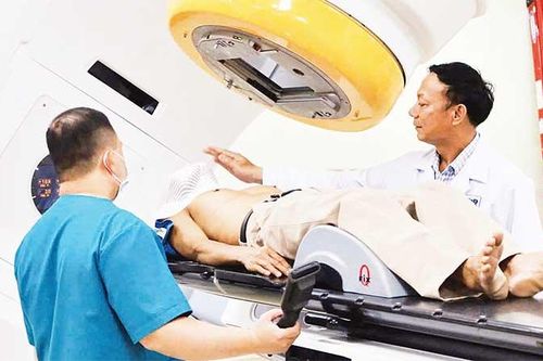 Trí tuệ nhân tạo, kỳ vọng mới trong xạ trị ung thư đầu cổ