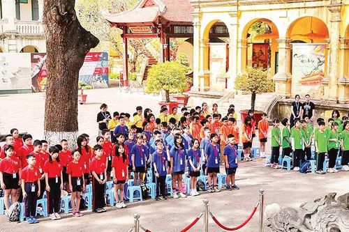 Phát huy vai trò cộng đồng trong bảo tồn di sản