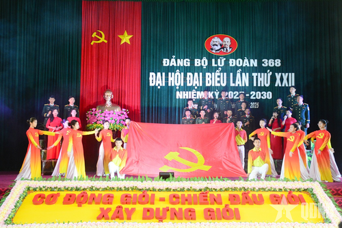 Đẹp cảnh quan, đẹp tình người