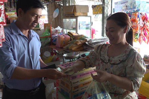 Hiệu quả chương trình đưa lao động đi làm việc ở nước ngoài