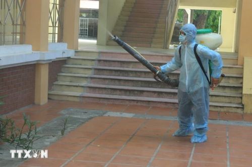 Phát hiện 3 ca mắc COVID-19, Bà Rịa-Vũng Tàu nhanh chóng xử lý ổ dịch