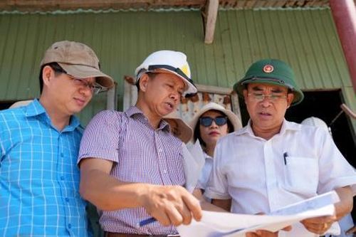 Quảng Nam quyết tâm hoàn thành các dự án giáo dục trọng điểm trong năm 2025