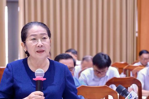 Nâng cao hiệu quả hoạt động của chính quyền địa phương