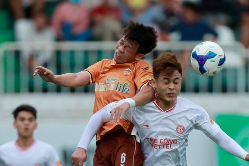 Bóng đá chuyên nghiệp quốc gia hoãn thi đấu cuối tuần này