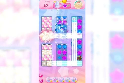 Hé lộ trợ thủ AI đắc lực của game quốc dân Candy Crush Saga