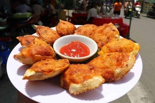 Du lịch Cửa Lò ăn gì cho đúng chất biển xứ Nghệ?