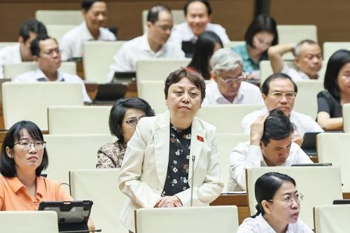 'Thanh tra đi đến đâu, hàng hóa cũng giấu hết'