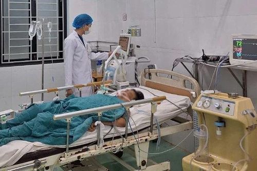Người phụ nữ 66 tuổi ở Đắk Nông mắc Covid-19 nguy kịch