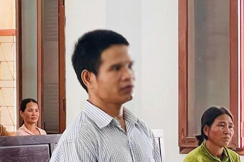 Chém vợ trọng thương, người đàn ông lĩnh 6 năm tù
