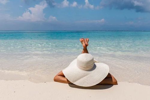 Khắc phục loãng xương bằng tắm nắng
