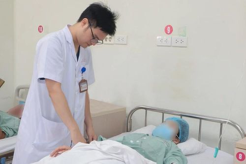 Hệ quả lớn do chủ quan với đau bụng