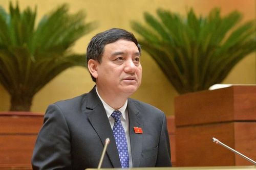 Đề nghị nghiên cứu phương án cấp tiền trực tiếp cho người học để hỗ trợ học phí