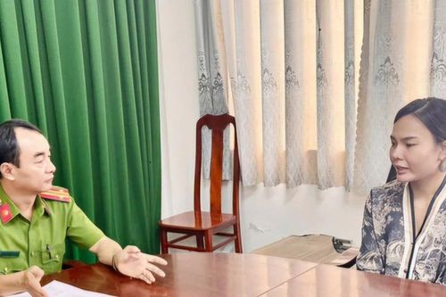 Mâu thuẫn tình cảm, người phụ nữ ở An Giang dùng dao sát hại nhân tình