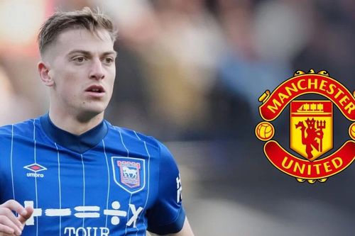 Man United sắp đón hai ngôi sao chất lượng