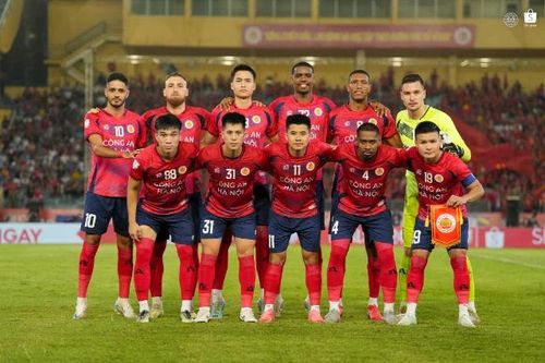 Bóng đá Việt Nam có bao nhiêu suất dự Cúp C1 Đông Nam Á mùa tới?