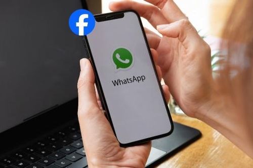 Hướng dẫn cách liên kết WhatsApp với Facebook nhanh chóng