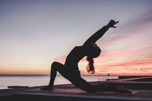 Khung giờ lý tưởng tập thể dục để ngủ ngon buổi tối