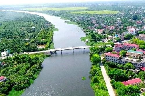 Hải Dương: Thêm 8 dự án sử dụng hơn 2.400 tỷ đồng từ nguồn vốn đầu tư công