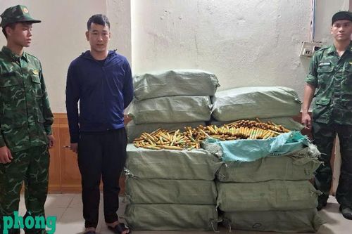 Bắt 2 vụ vận chuyển gần 8 tạ thực phẩm không rõ nguồn gốc