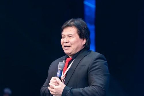 NSND Tống Toàn Thắng: 'Sự kết hợp giữa xiếc và công nghệ là bước phát triển tất yếu'