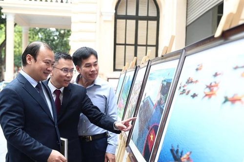 Phát động Giải thưởng thường niên truyền thông về quyền con người - Happy Vietnam 2025