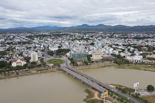 TP Kon Tum nợ đọng xây dựng cơ bản gần 18 tỷ đồng