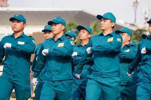 Đề xuất chế độ phụ cấp thâm niên chức vụ trợ lý Ban chỉ huy quân sự cấp xã