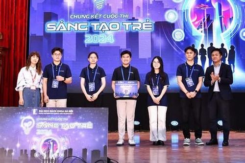 Thúc đẩy nghiên cứu trong trường đại học