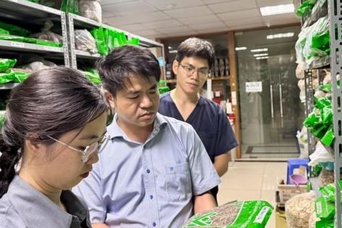 Bộ Y tế thành lập 15 tổ kiểm tra thuốc, mĩ phẩm, thực phẩm chức năng