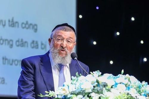 Israel sẵn sàng mở rộng cơ hội cho lao động tay nghề cao từ Việt Nam