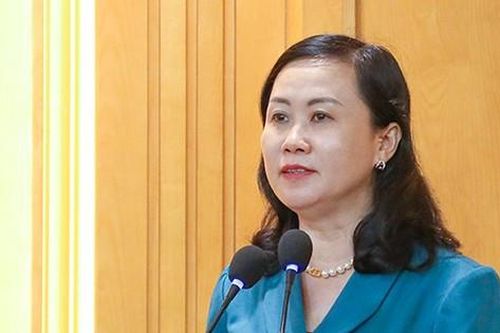 Hà Tĩnh có nữ Trưởng Ban Tổ chức Tỉnh ủy