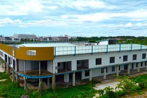 Thu hồi 2ha 'đất vàng' bỏ hoang nhiều năm ở Cà Mau