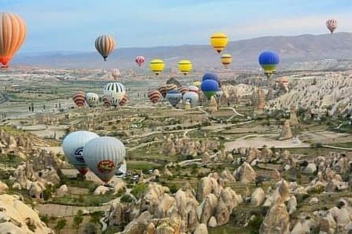 Thổ Nhĩ Kỳ công bố phát hiện trữ lượng dầu đá phiến rất lớn