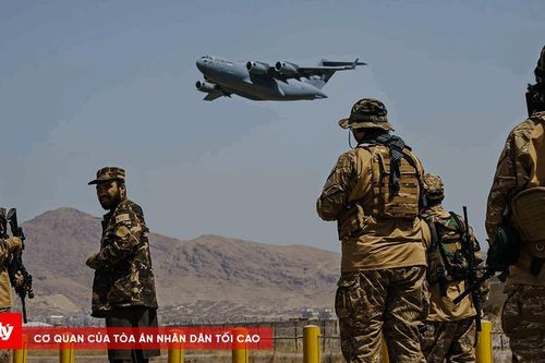 Lầu Năm Góc điều tra về việc rút quân khỏi Afghanistan