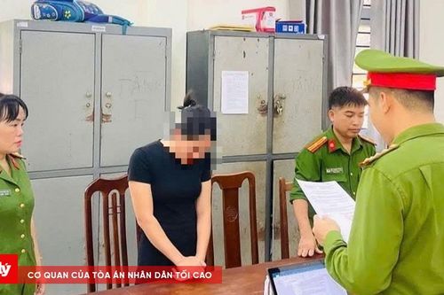 Hà Giang: Bắt đối tượng mượn xe máy của người quen mang đi cầm cố