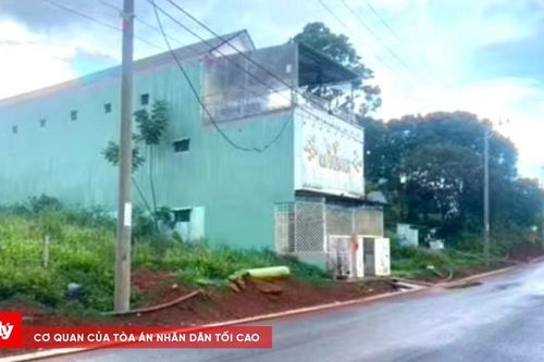 Đối tượng đâm chết người ở quán karaoke đã ra đầu thú