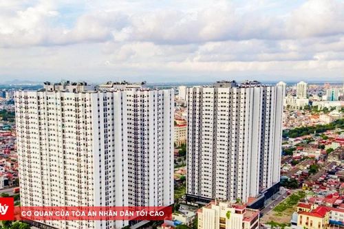Hải Phòng: Gần 3.000 trường hợp vi phạm khi sử dụng nhà thuộc tài sản công