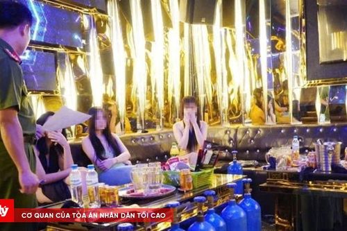 Kiểm tra nhà nghỉ, karaoke và vũ trường nhằm phòng, chống tệ nạn xã hội